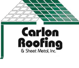 Carlon Roofing and Sheet Metal 